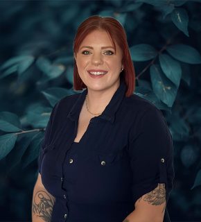Heather Vande Sandt